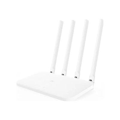 Xiaomi Mi Router 4A (DVB4230GL) - White