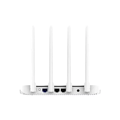 Xiaomi Mi Router 4A (DVB4230GL) - White