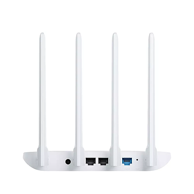 Xiaomi Mi Router 4C (DVB4231GL) - White