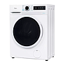 Washing Machine Midea MF01610US40/W 6 Kg White