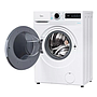 Washing Machine Midea MF01610US40/W 6 Kg White