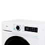 Washing Machine Midea MF01712BS40/W 7 Kg White