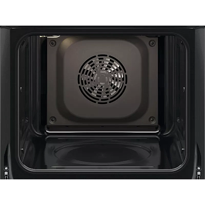 Built-In Electric Oven Electrolux KODEF70BZ Black