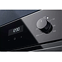 Built-In Electric Oven Electrolux KODEF70BZ Black