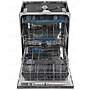 Built-In Dishwasher Electrolux EES948300L White