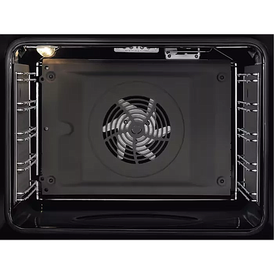 Built-In Electric Oven Electrolux EOD3C70TK Black