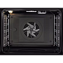 Built-In Electric Oven Electrolux EOD3C70TK Black