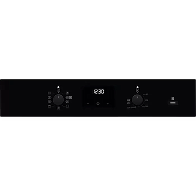 Built-In Electric Oven Electrolux EOD3C70TK Black
