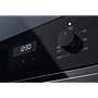 Built-In Electric Oven Electrolux EOD3C70TK Black
