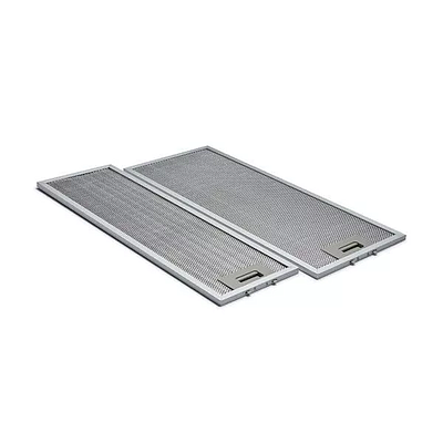 Built-In Hood Midea MH60P303X Silver
