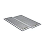 Built-In Hood Midea MH60P303X Silver
