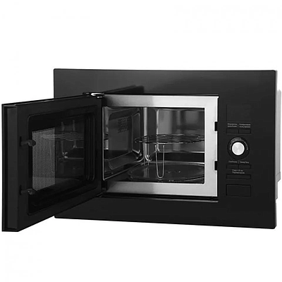 Built-In Microwave Oven Midea AG820BJU-BL Black