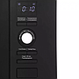 Built-In Microwave Oven Midea AG820BJU-BL Black