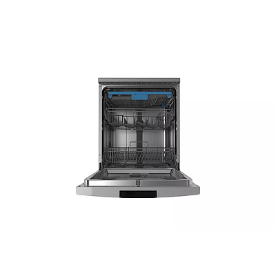 Dishwasher Midea MFD60S370S Silver