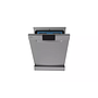 Dishwasher Midea MFD60S370S Silver