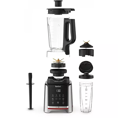 Blender Tefal BL91HD31 Black
