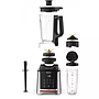 Blender Tefal BL91HD31 Black