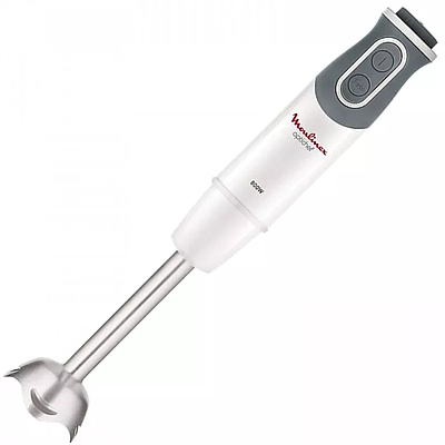 Hand Blender Tefal HB641138 White