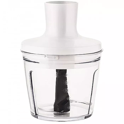 Hand Blender Tefal HB641138 White