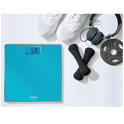 Scale Tefal PP1503V0