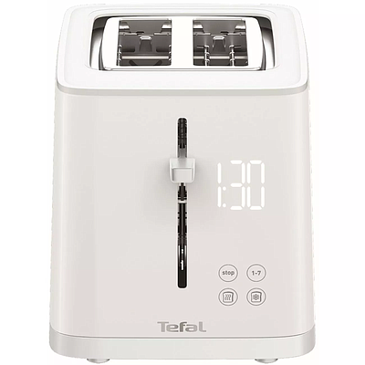 Toaster Tefal TT693110 White