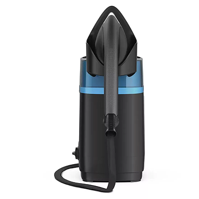 Iron Tefal UT2020E0 Black / Blue