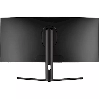 Curved Gaming Monitor 2E 34" (G3422B) - Black