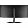 Curved Gaming Monitor 2E 34" (G3422B) - Black