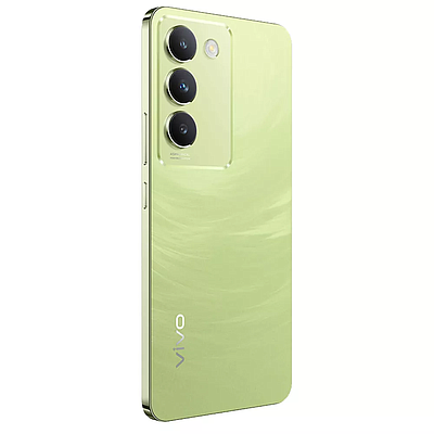 Smartphone Vivo Y100 8GB/256GB Dual Sim - Breeze Green