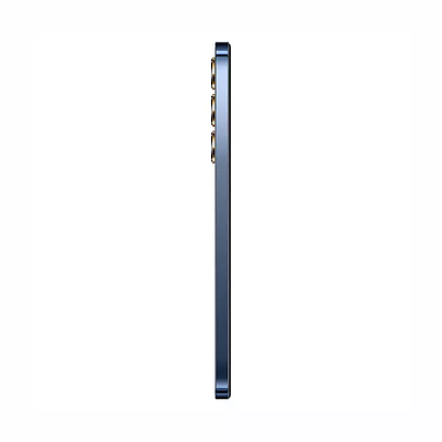 Smartphone Vivo Y100 8GB/256GB Dual Sim - Crystal Black