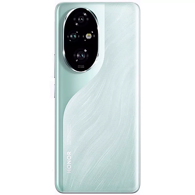 Smartphone Honor 200 Pro 12GB/512GB Dual Sim - Ocean Cyan