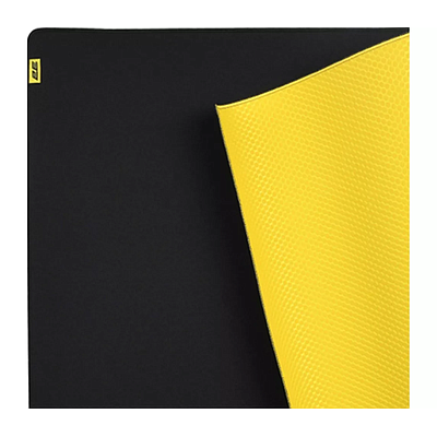 Mousepad 2E Gaming PRO Control (2E-CONTROL-M-BK-PRO) - Black