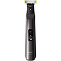 Beard Shaver Philips QP6552/15 Chrome