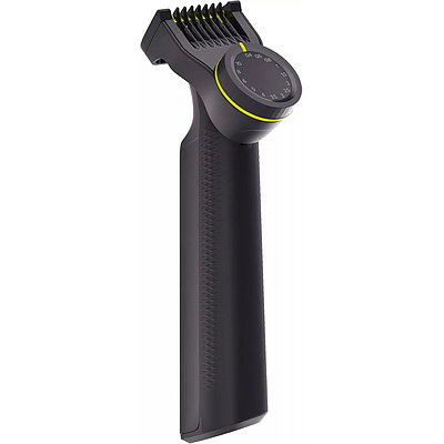 Beard Shaver Philips QP6542/15 Black