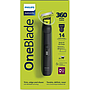 Beard Shaver Philips QP6542/15 Black