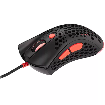 Gaming Mouse 2E HyperSpeed ​​Pro (2E-MGHSPR-BK) - Black