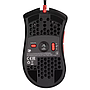 Gaming Mouse 2E HyperSpeed ​​Pro (2E-MGHSPR-BK) - Black