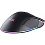 Wireless Gaming Mouse 2E MG350 RGB (2E-MG350UB-WL) - Black