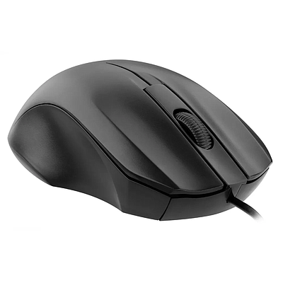 Mouse 2E MF150 USB-A - Black