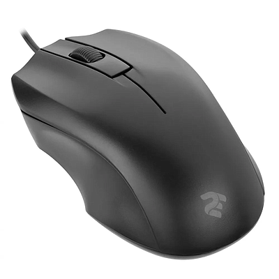 Mouse 2E MF150 USB-A - Black