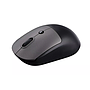 Wireless Mouse 2E MF218 Silent - Black + Grey