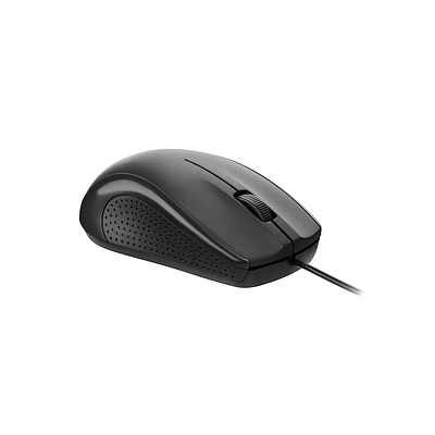 Mouse 2E MF130 USB (2E-MF130UB) - Black