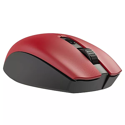 Wireless Mouse 2E MF2030 Rechargeable WL (2E-MF2030WR) - Red