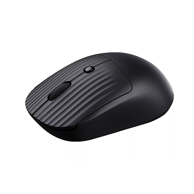 Wireless Mouse 2E MF218 Silent WL (2E-MF218WBK) - Black