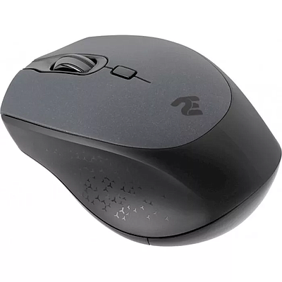 Wireless Mouse 2E MF220 WL (2E-MF220WB) - Grey
