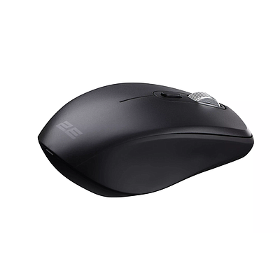 Wireless Mouse 2E MF225 Silent (2E-MF225WBK) - Black