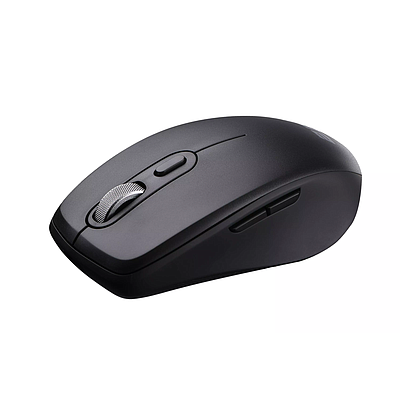 Wireless Mouse 2E MF225 Silent (2E-MF225WBK) - Black