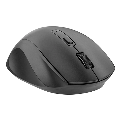 Wireless Mouse 2E MF240 (2E-MF240WB) - Black