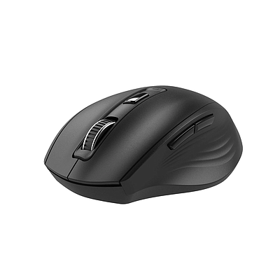 Wireless Mouse 2E MF250 Silent WL (2E-MF250WBK) - Black