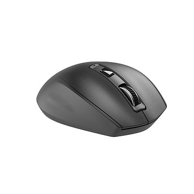 Wireless Mouse 2E MF250 Silent WL (2E-MF250WBK) - Black